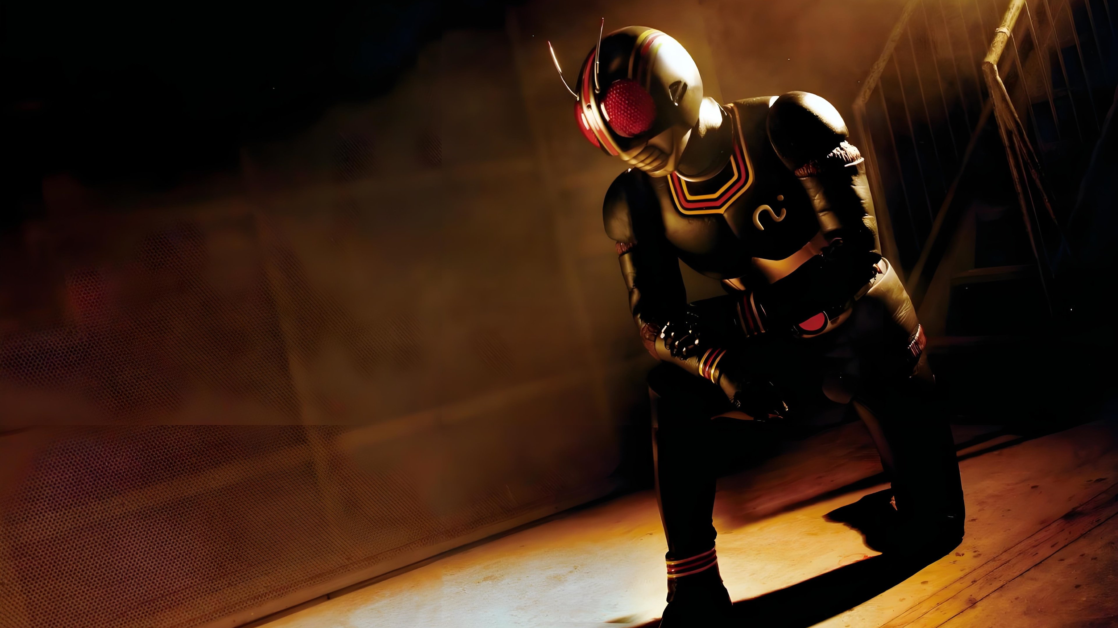 仮面ライダーBLACK|仮面ライダーBLACK