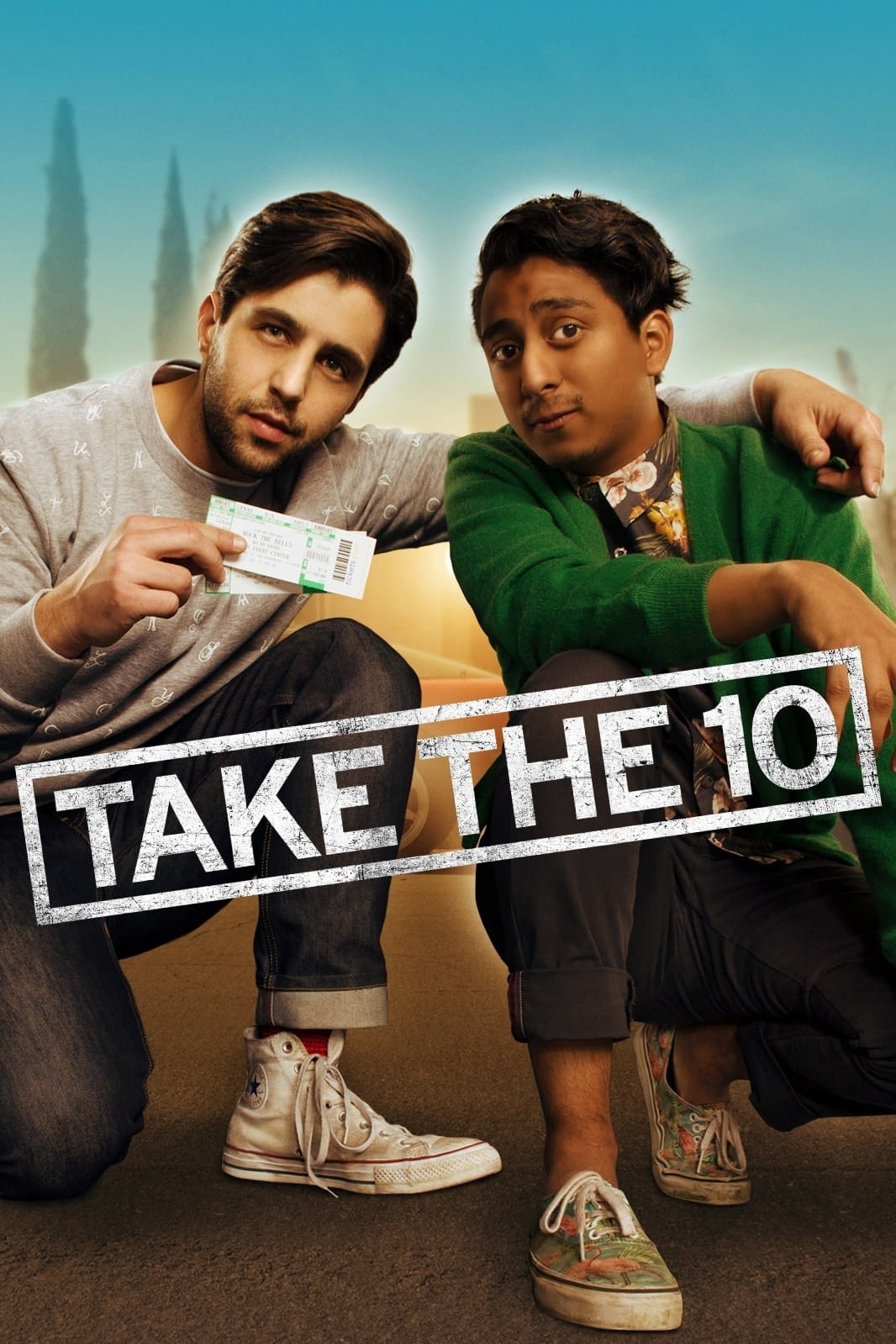 Take the 10 | Take the 10