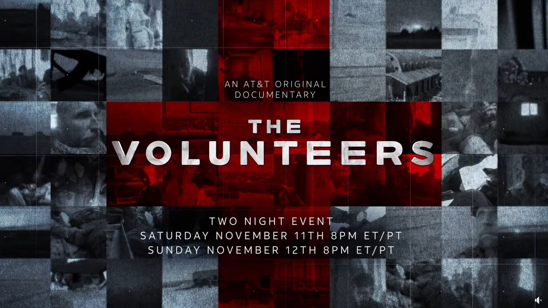 The Volunteers|The Volunteers
