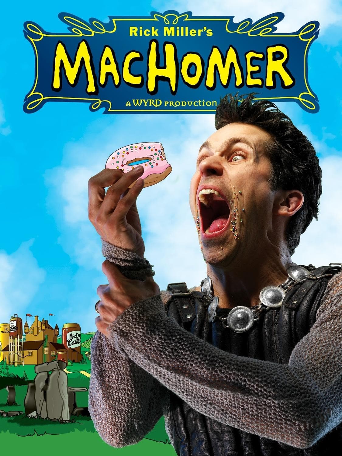 MacHomer | MacHomer