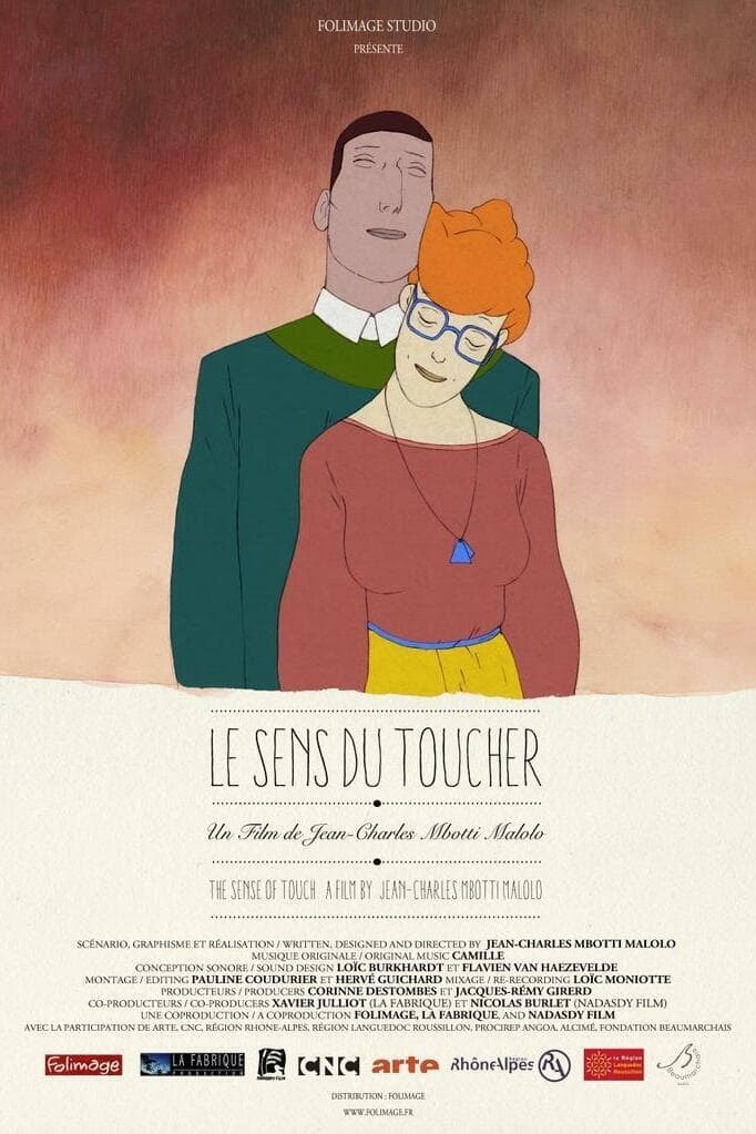 Le sens du toucher | Le sens du toucher