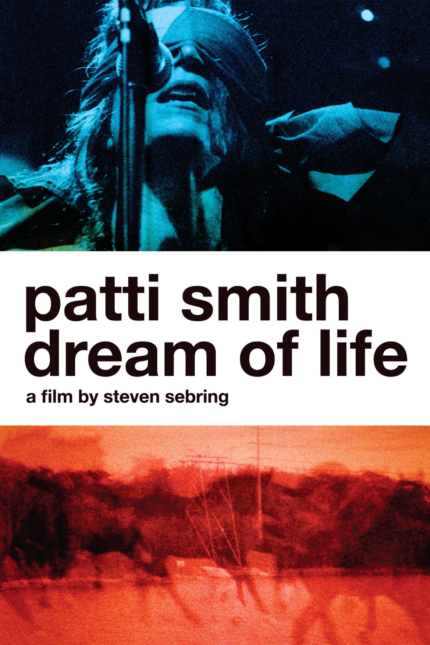 Patti Smith: Dream of Life | Patti Smith: Dream of Life