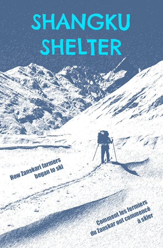 Shangku Shelter | Shangku Shelter