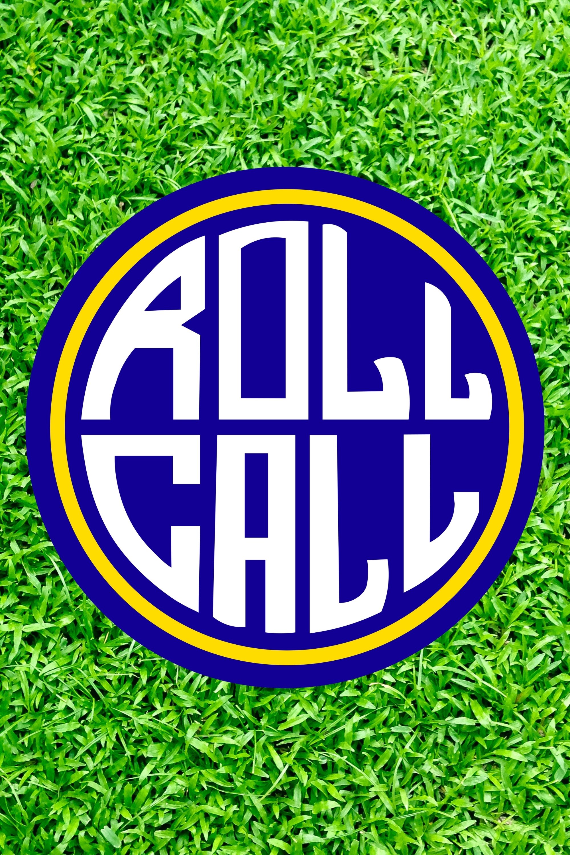 SEC Roll Call