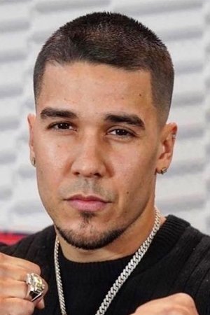 بازیگر Nestor Bravo  