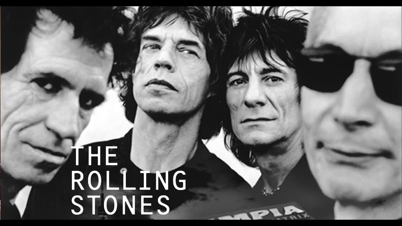 The Rolling Stones: Totally Stripped Paris|The Rolling Stones: Totally Stripped Paris