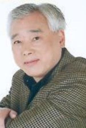 بازیگر Haruhiko Hirata  