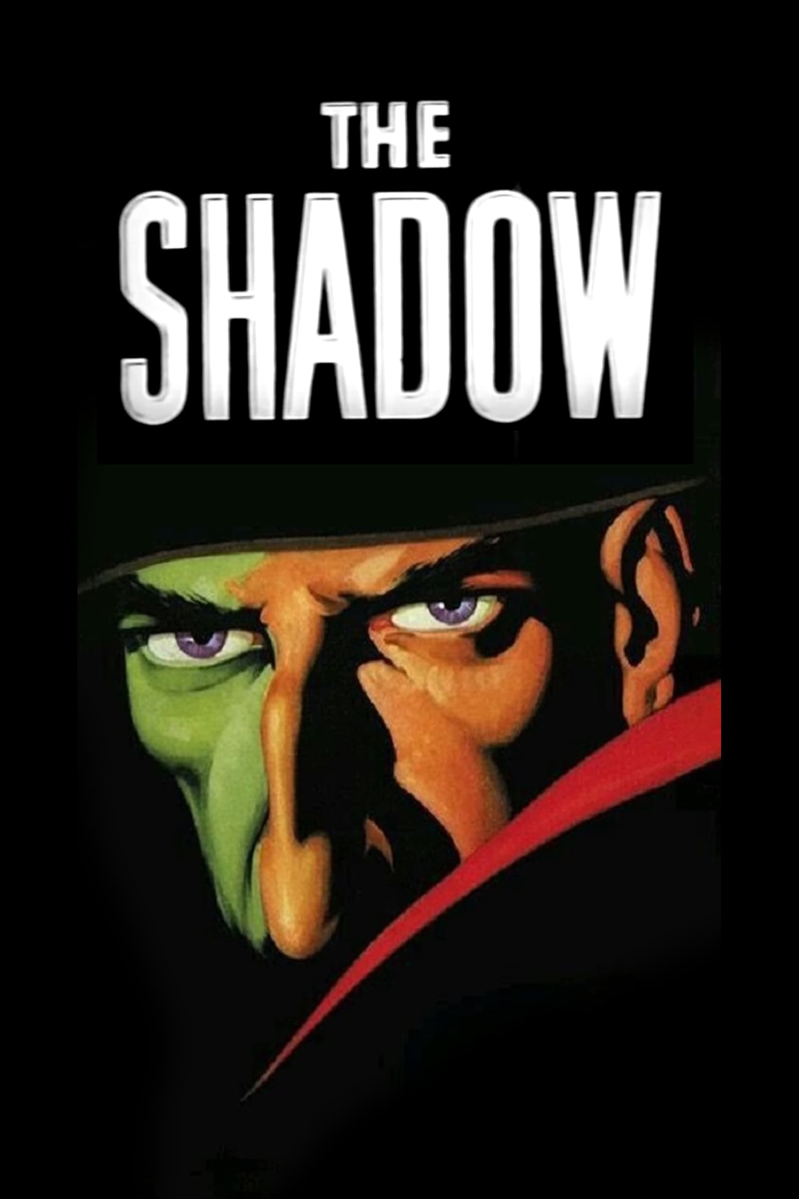 The Shadow | The Shadow