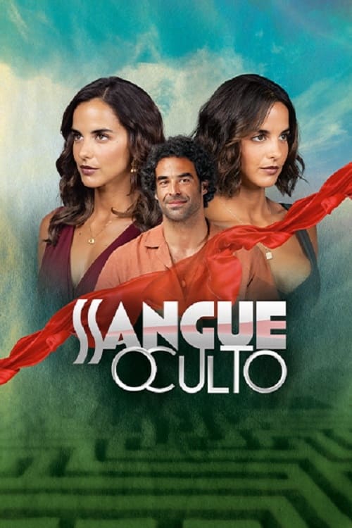 Sangue Oculto | Sangue Oculto