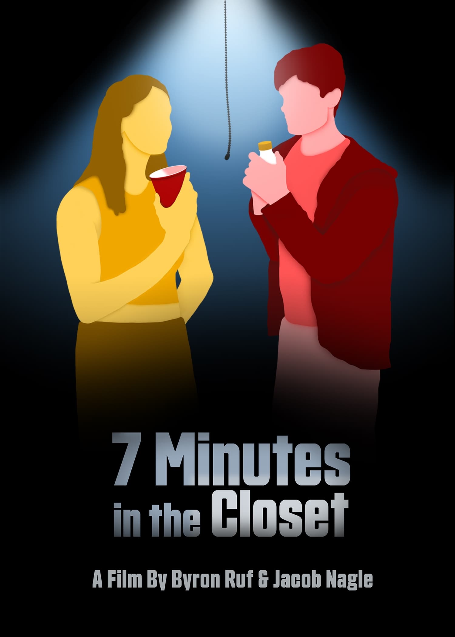 7 Minutes in the Closet | 7 Minutes in the Closet