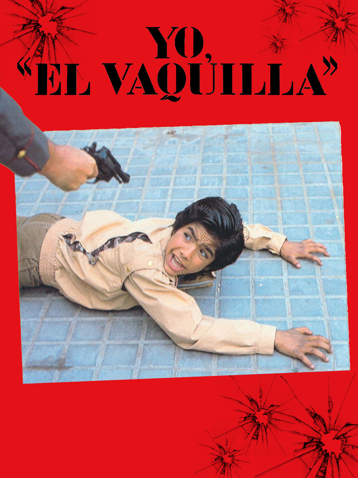 Yo, 'El Vaquilla' | Yo, 'El Vaquilla'