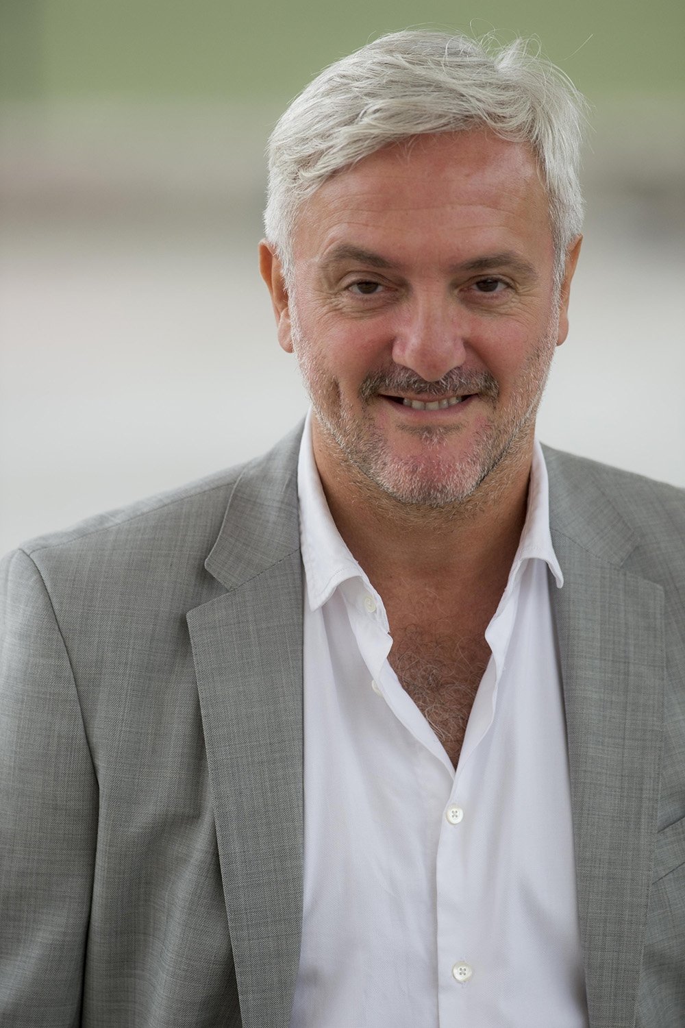 بازیگر Giovanni Franzoni  
