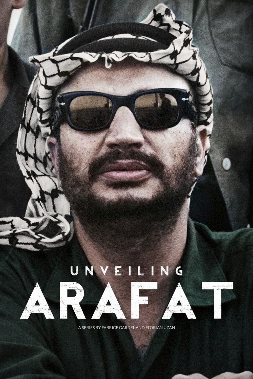 Arafat, l'insaisissable