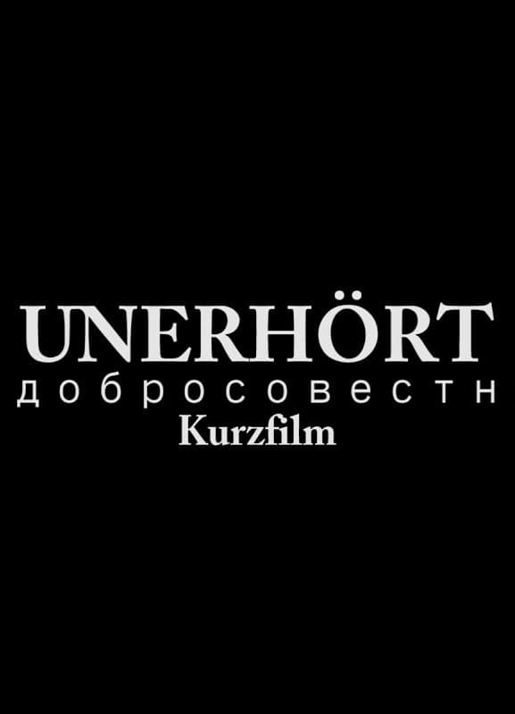 Unerhört | Unerhört