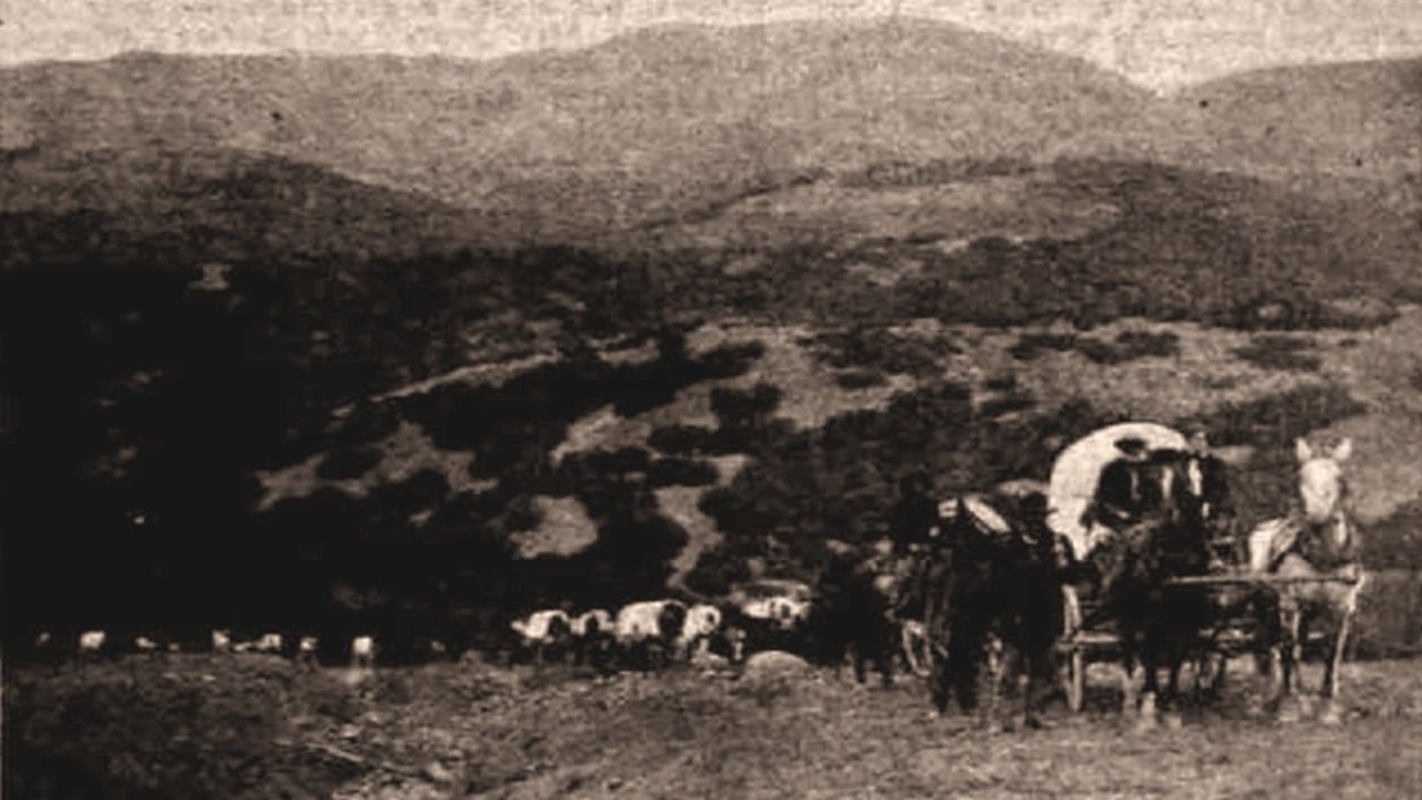 One Hundred Years of Mormonism|One Hundred Years of Mormonism