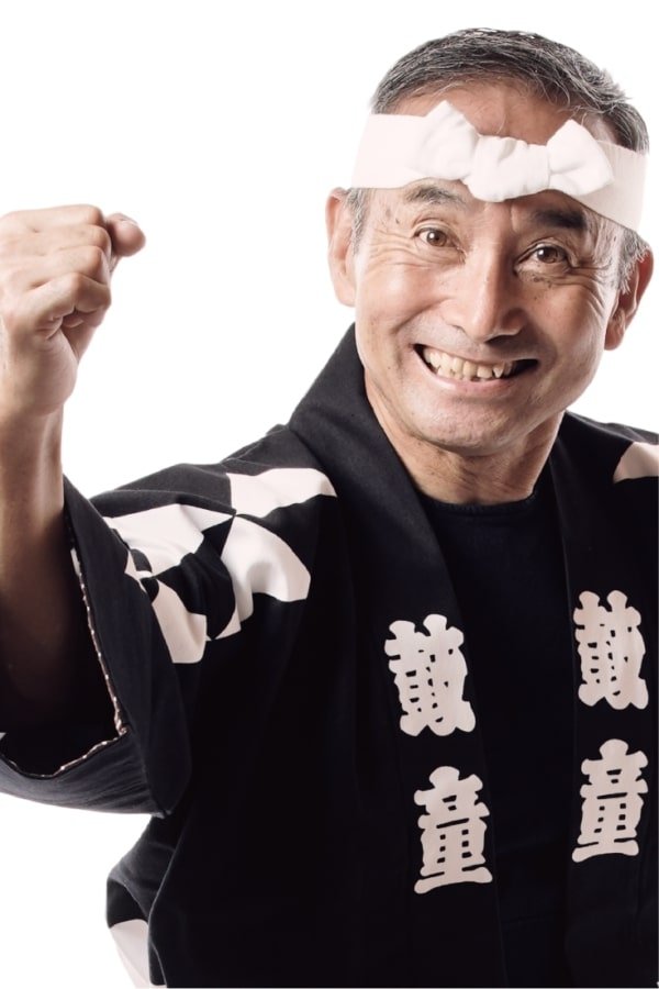 بازیگر Yoshikazu Fujimoto  