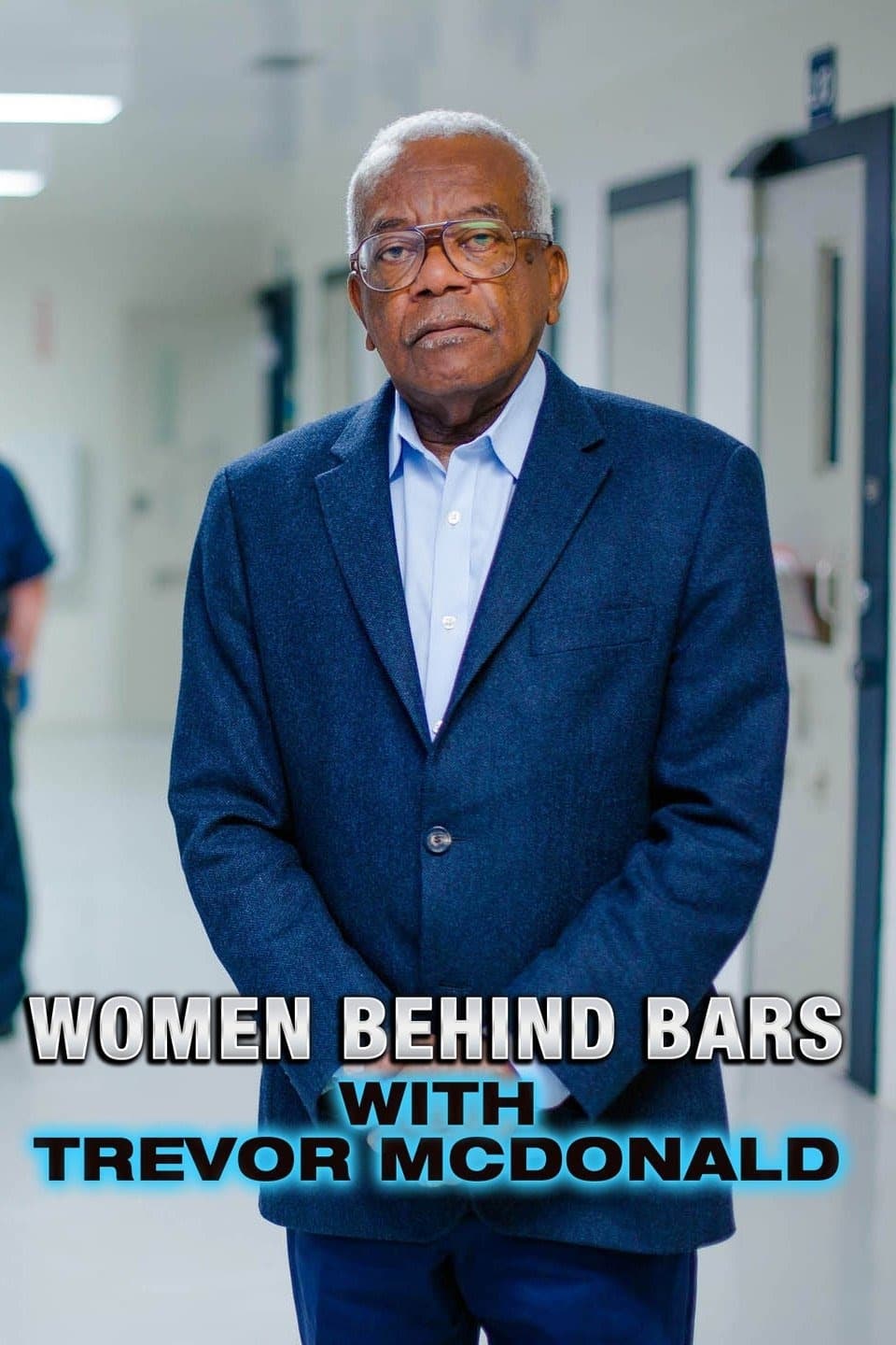 Women Behind Bars with Trevor McDonald | Women Behind Bars with Trevor McDonald