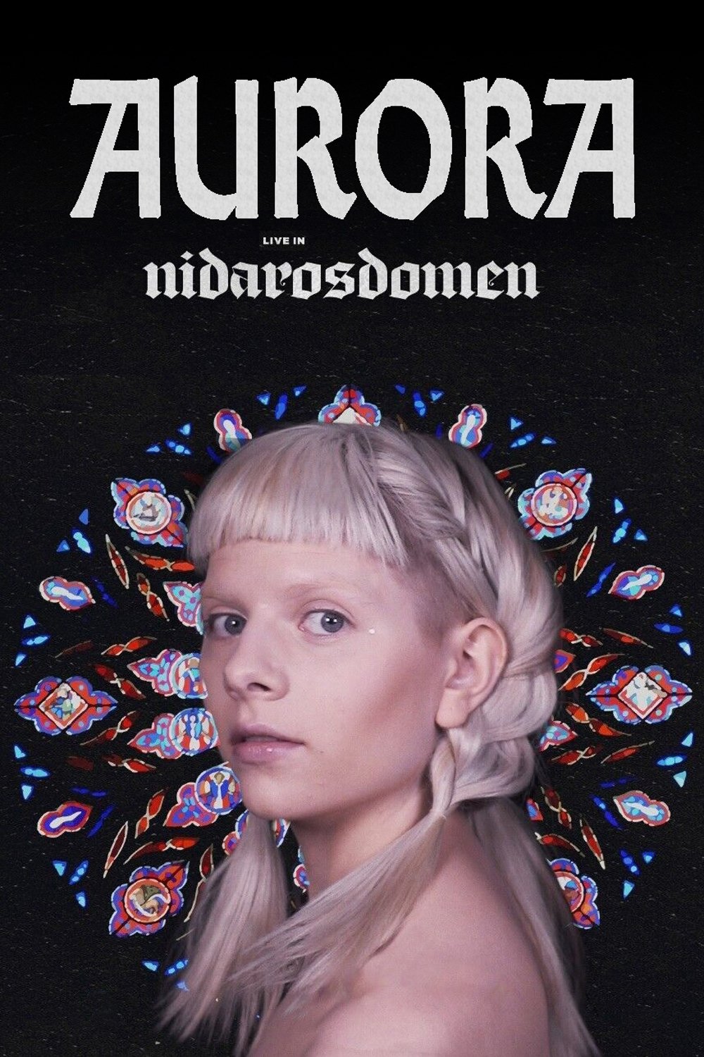 Konsert med Aurora fra Nidarosdomen