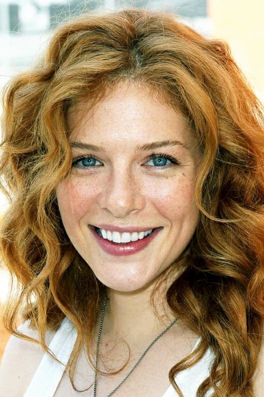 بازیگر Rachelle Lefevre  