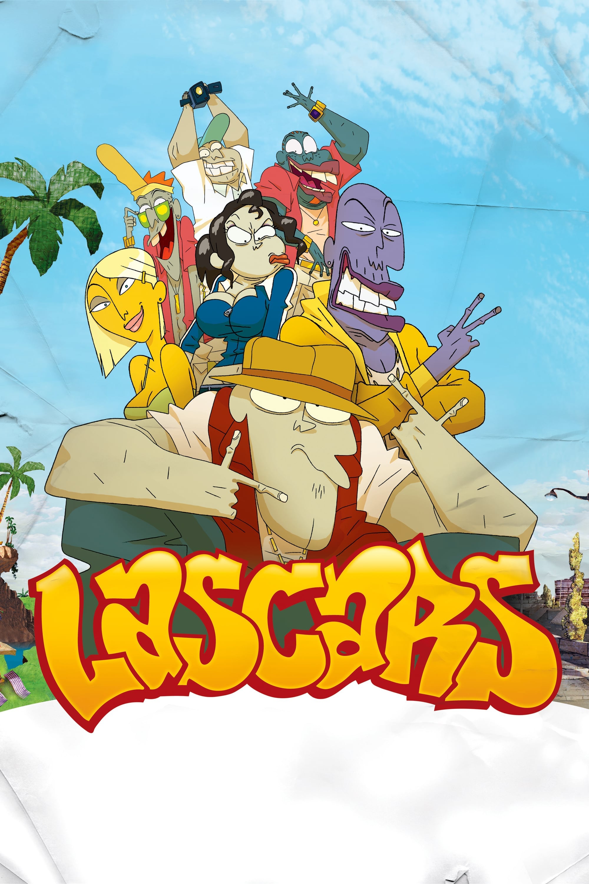 Lascars | Lascars