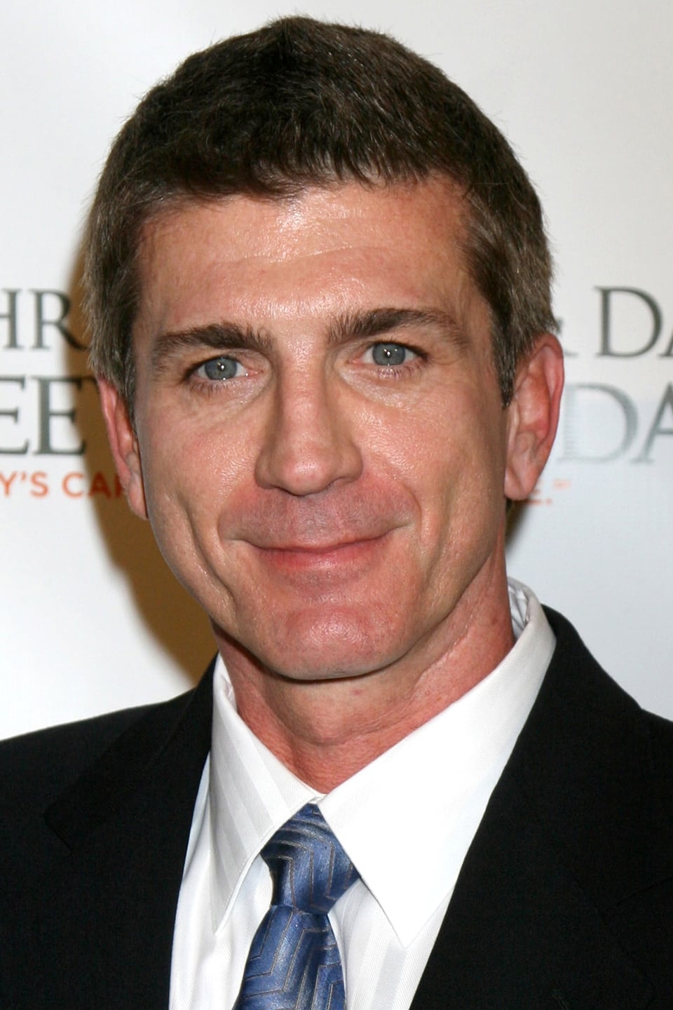 بازیگر Joe Lando  