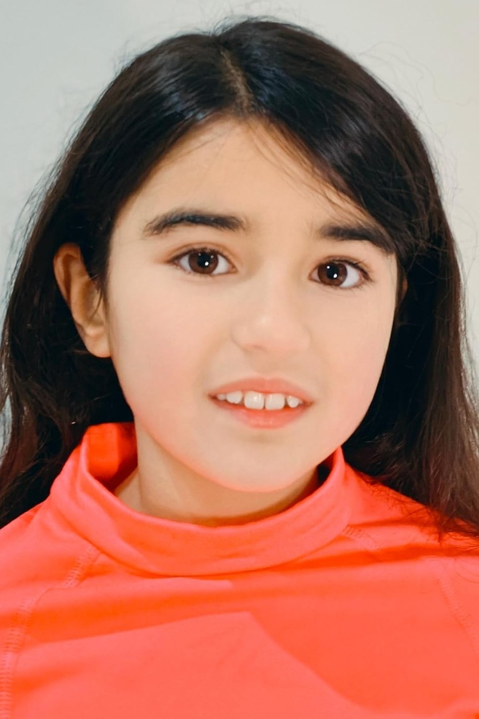 بازیگر Donya Hussen  
