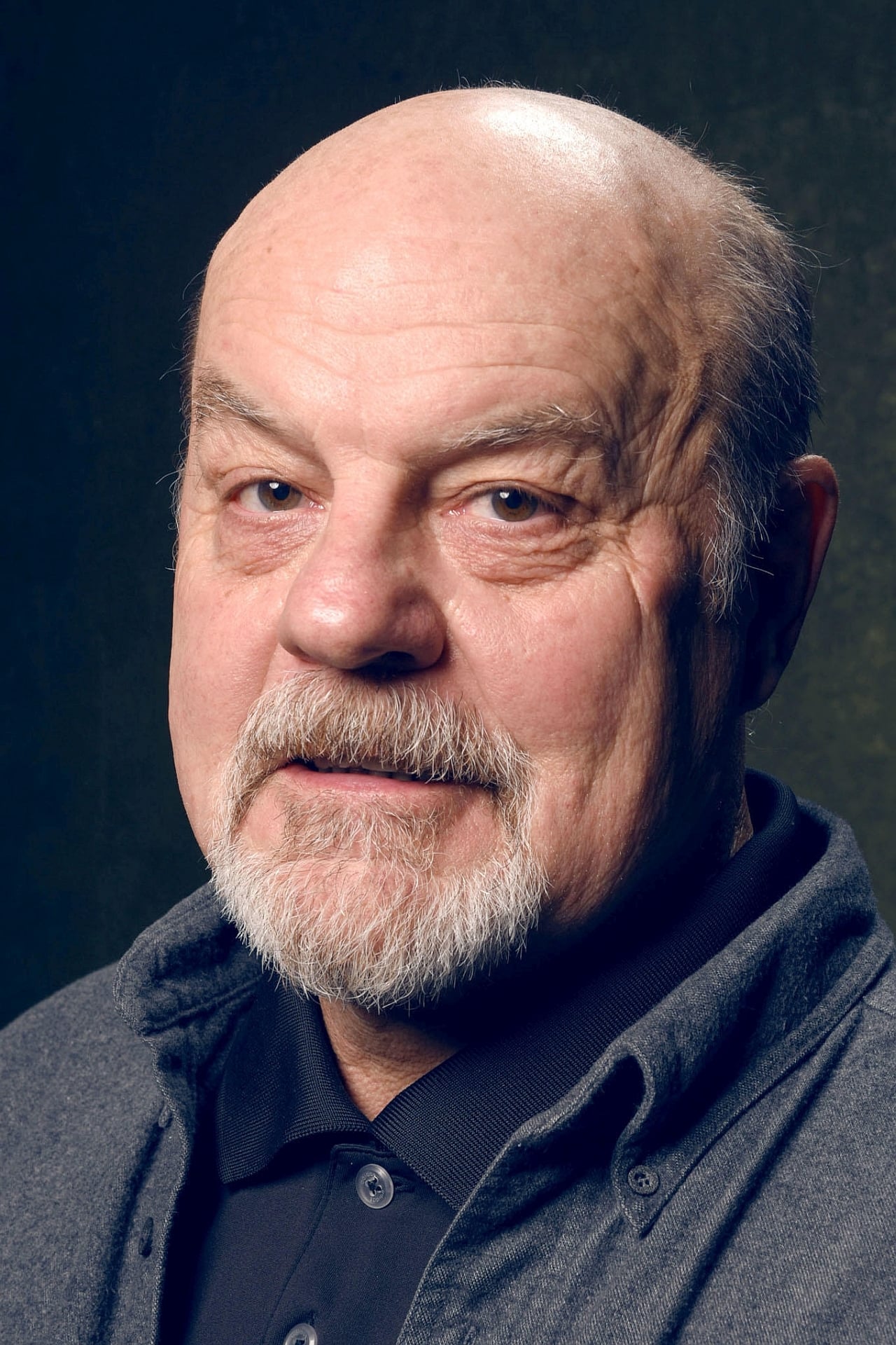 بازیگر Michael Ironside  