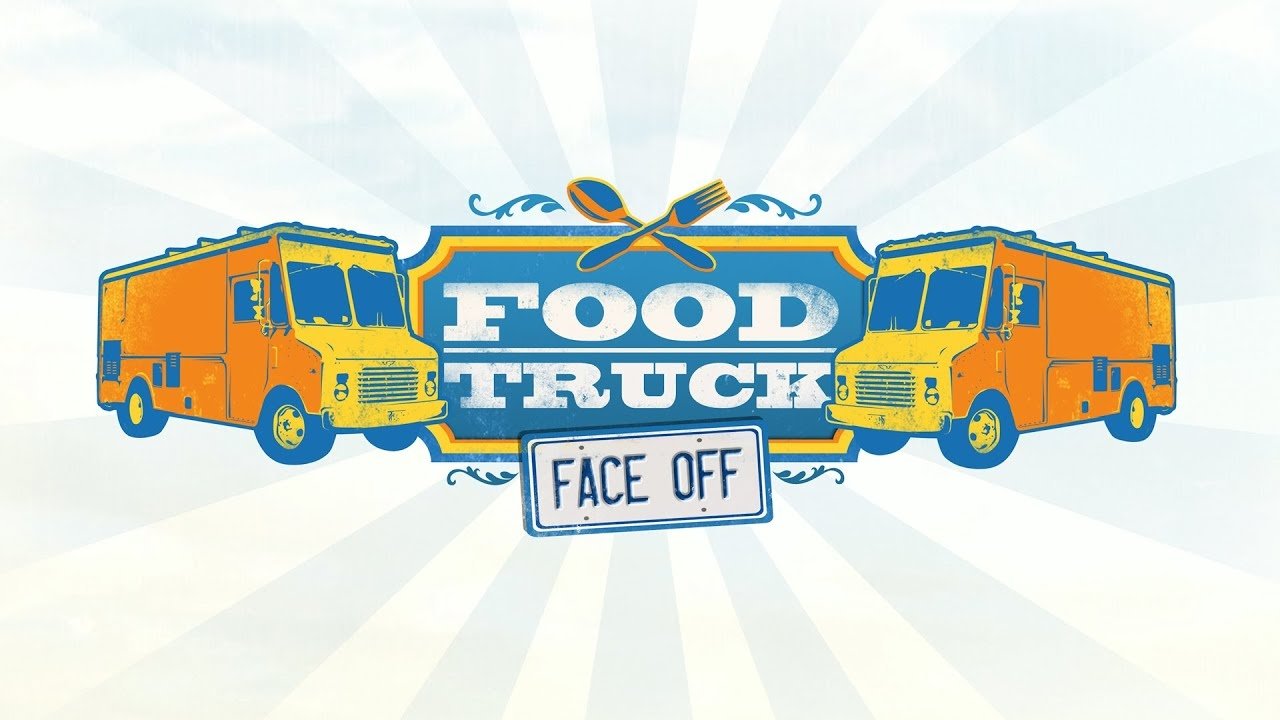 Food Truck Face Off|Food Truck Face Off
