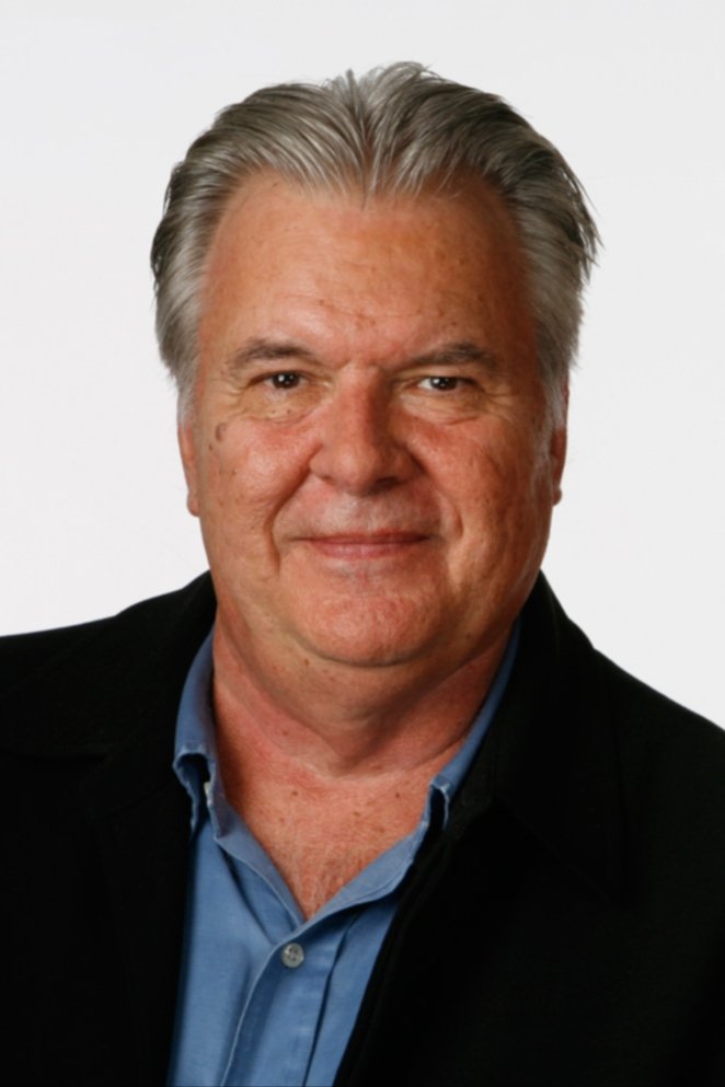 بازیگر Alan Raymond  