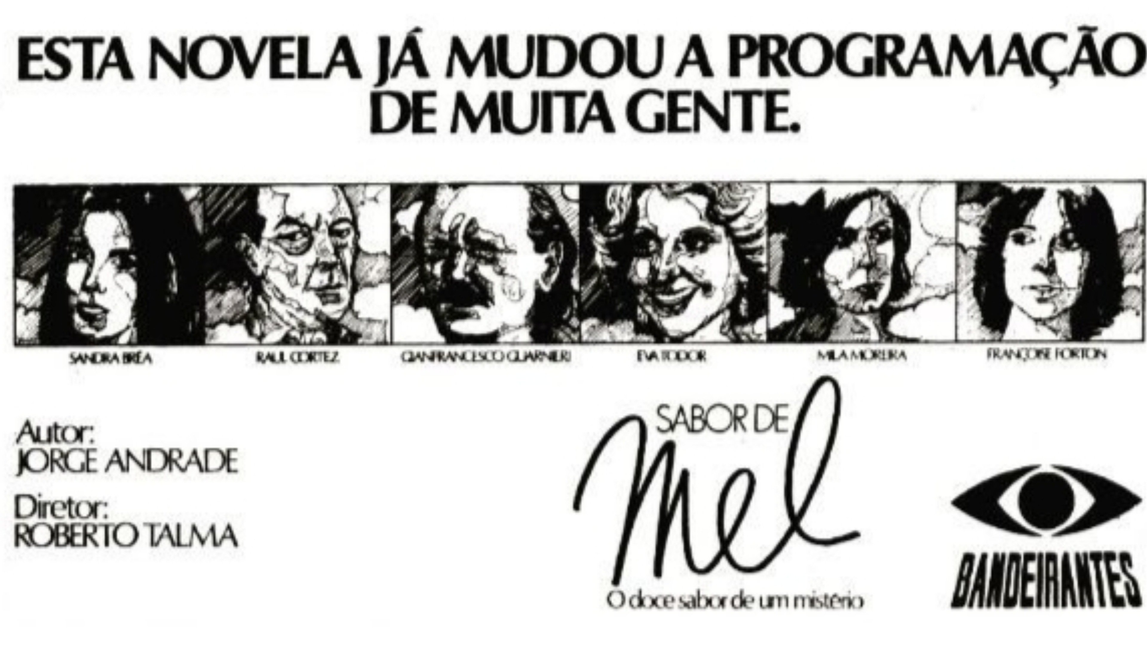 Sabor de Mel|Sabor de Mel
