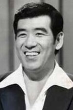 بازیگر Kanichi Tani  