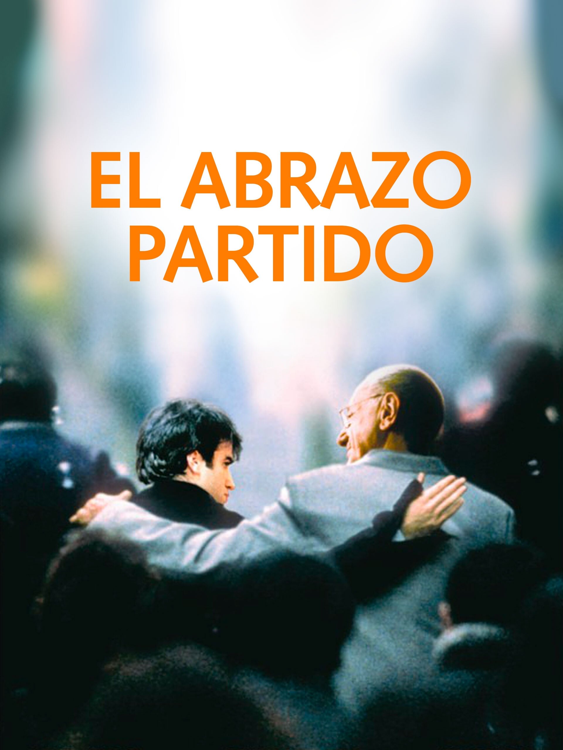El abrazo partido | El abrazo partido