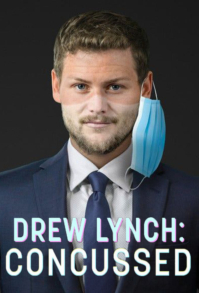 Drew Lynch: Concussed | Drew Lynch: Concussed