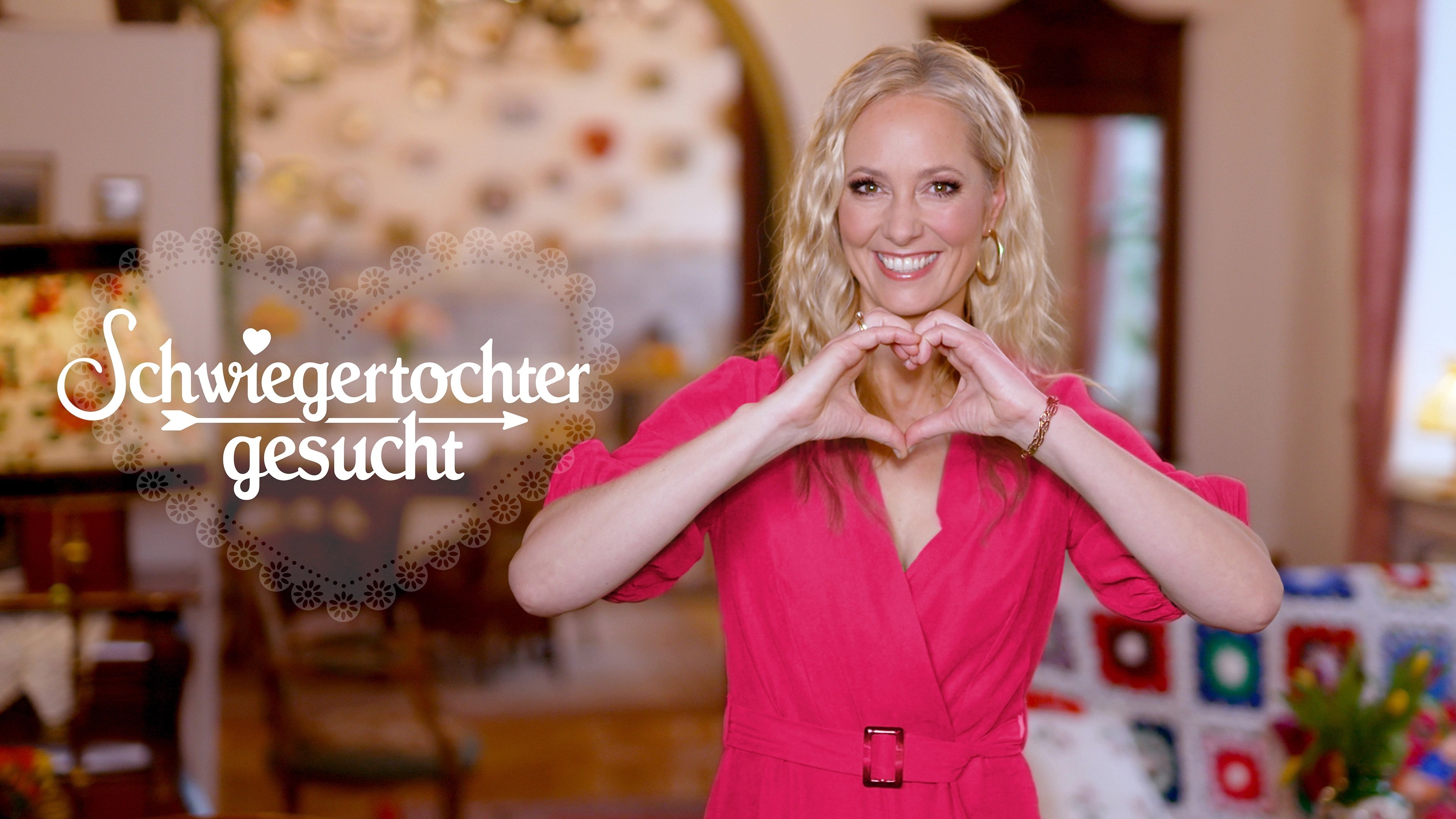 Schwiegertochter gesucht|Schwiegertochter gesucht