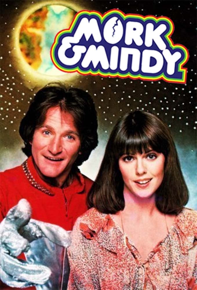 Mork & Mindy | Mork & Mindy