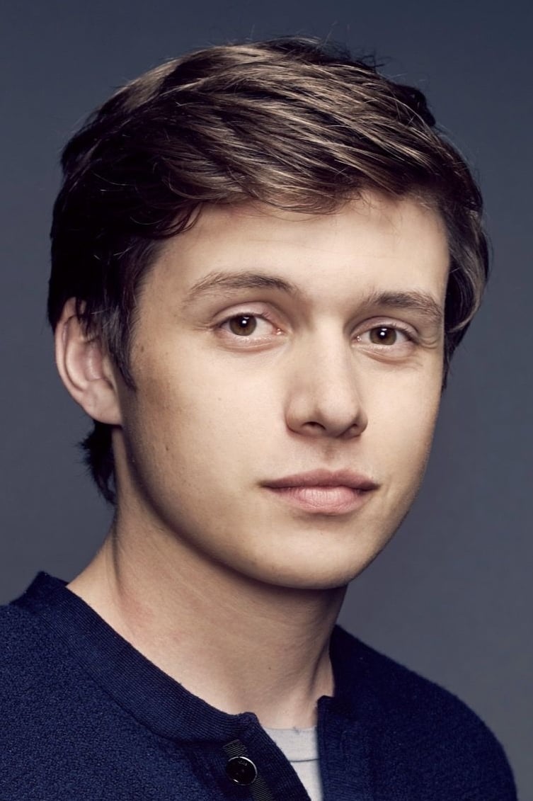 بازیگر Nick Robinson  