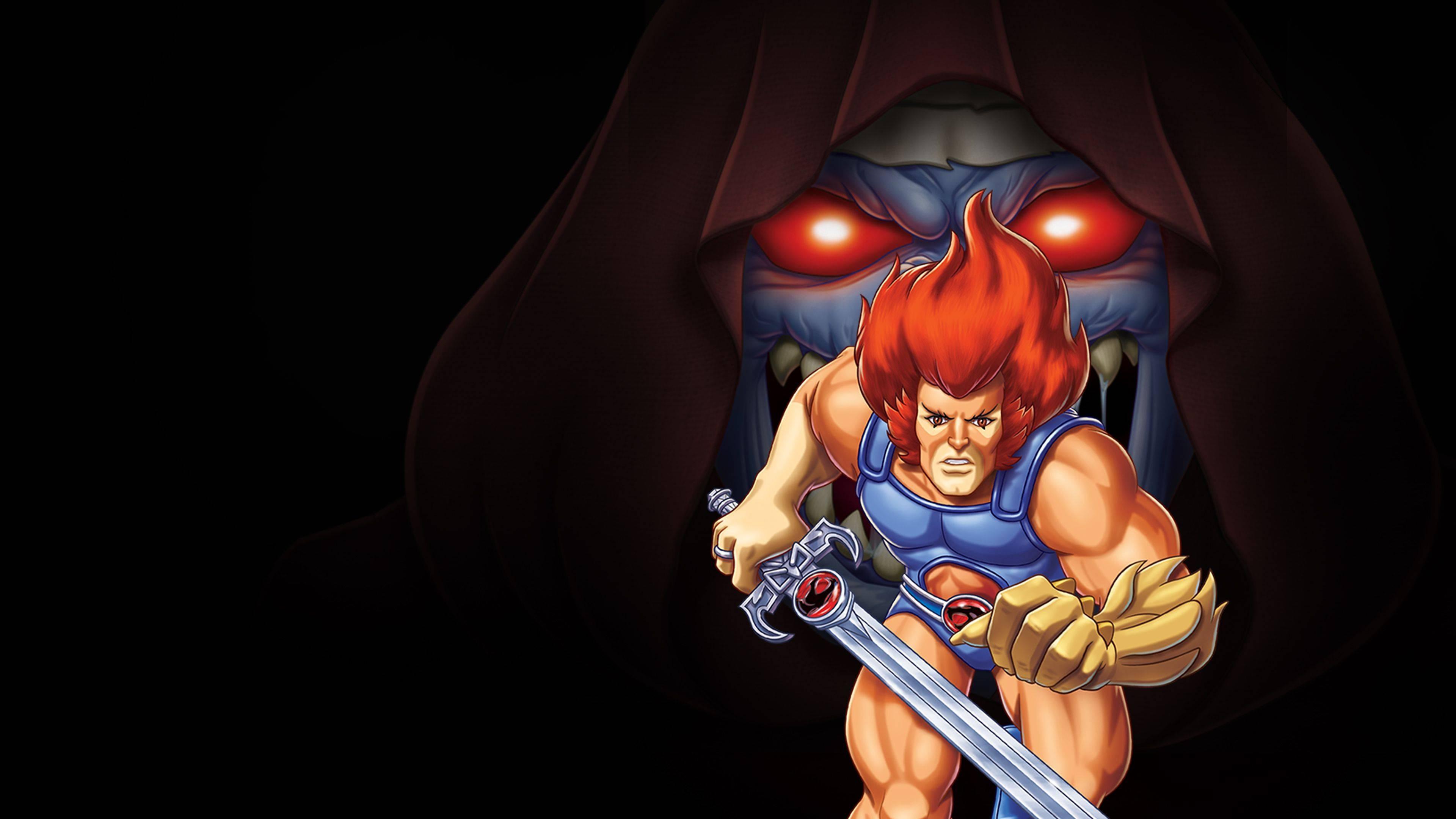 ThunderCats|ThunderCats