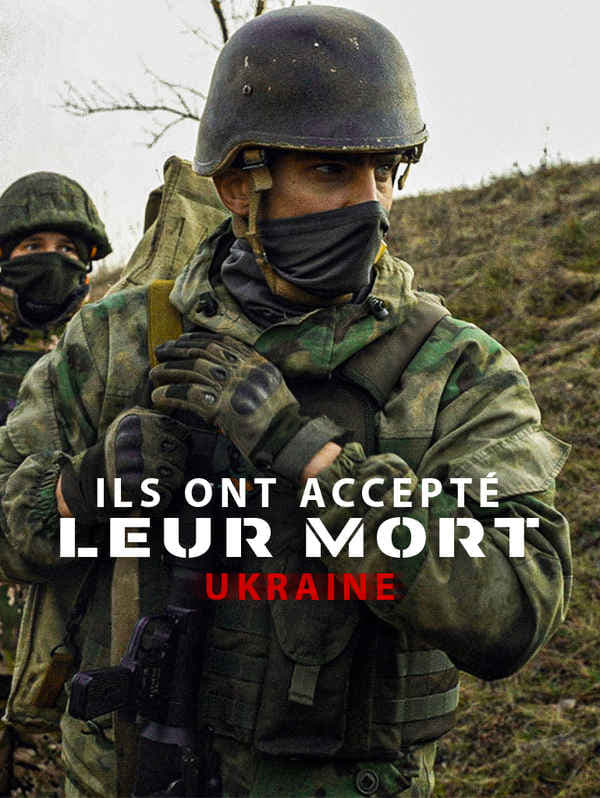 Front Russe 2 - Ukraine, ils ont accepté leur mort | Front Russe 2 - Ukraine, ils ont accepté leur mort