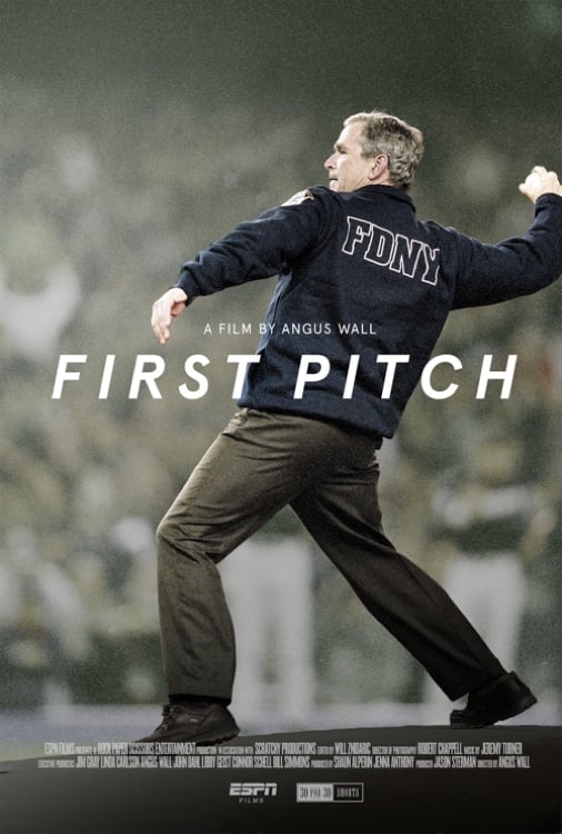 First Pitch | First Pitch