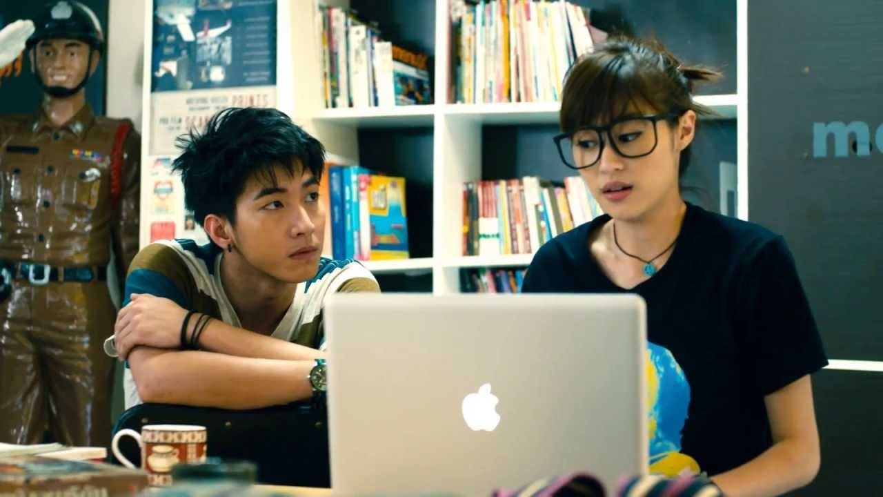 รักโง่ๆ|รักโง่ๆ