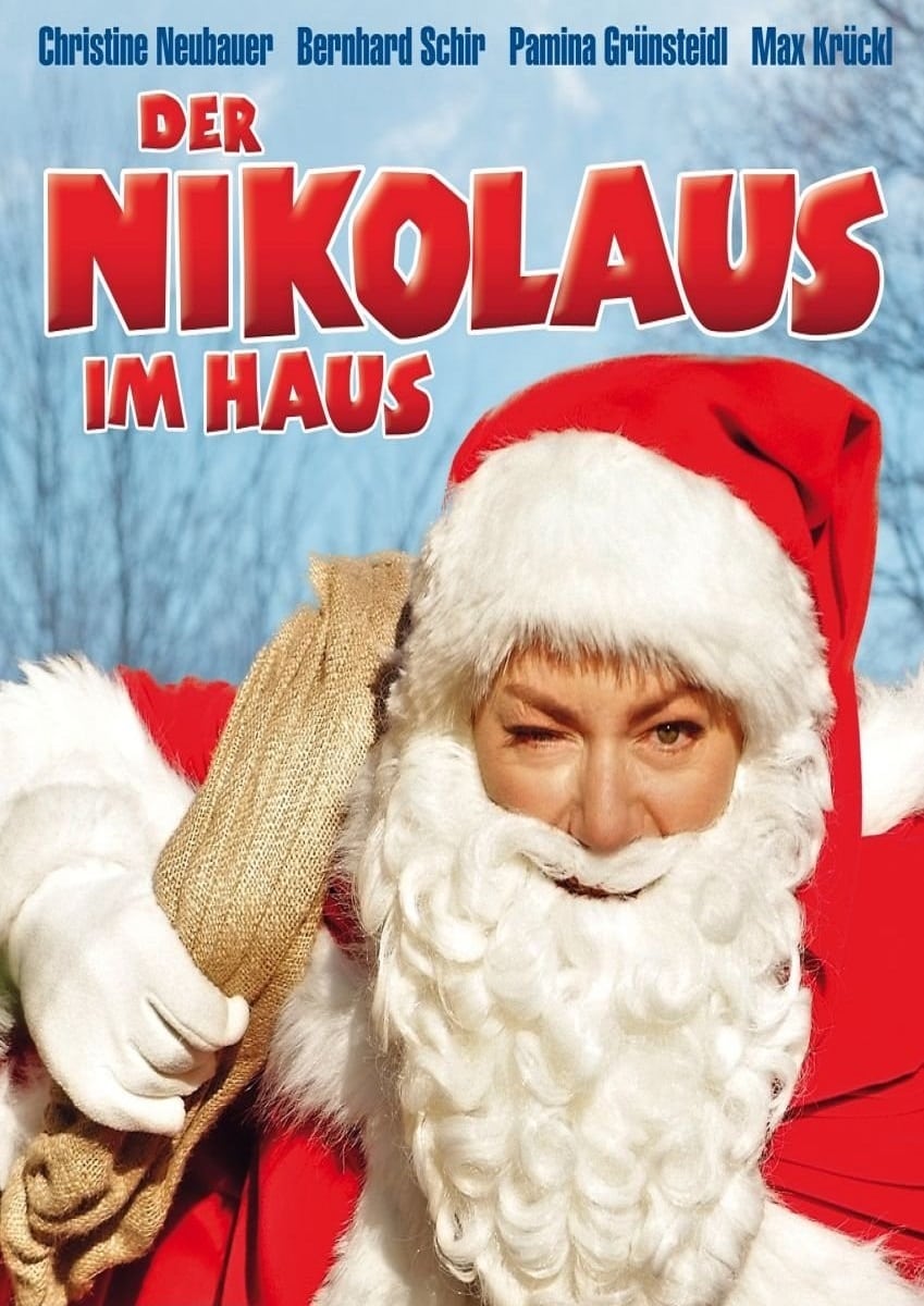 Der Nikolaus im Haus | Der Nikolaus im Haus