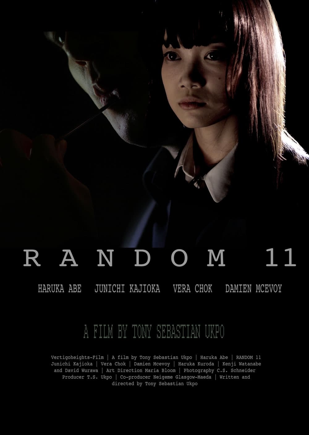 Random 11 | Random 11