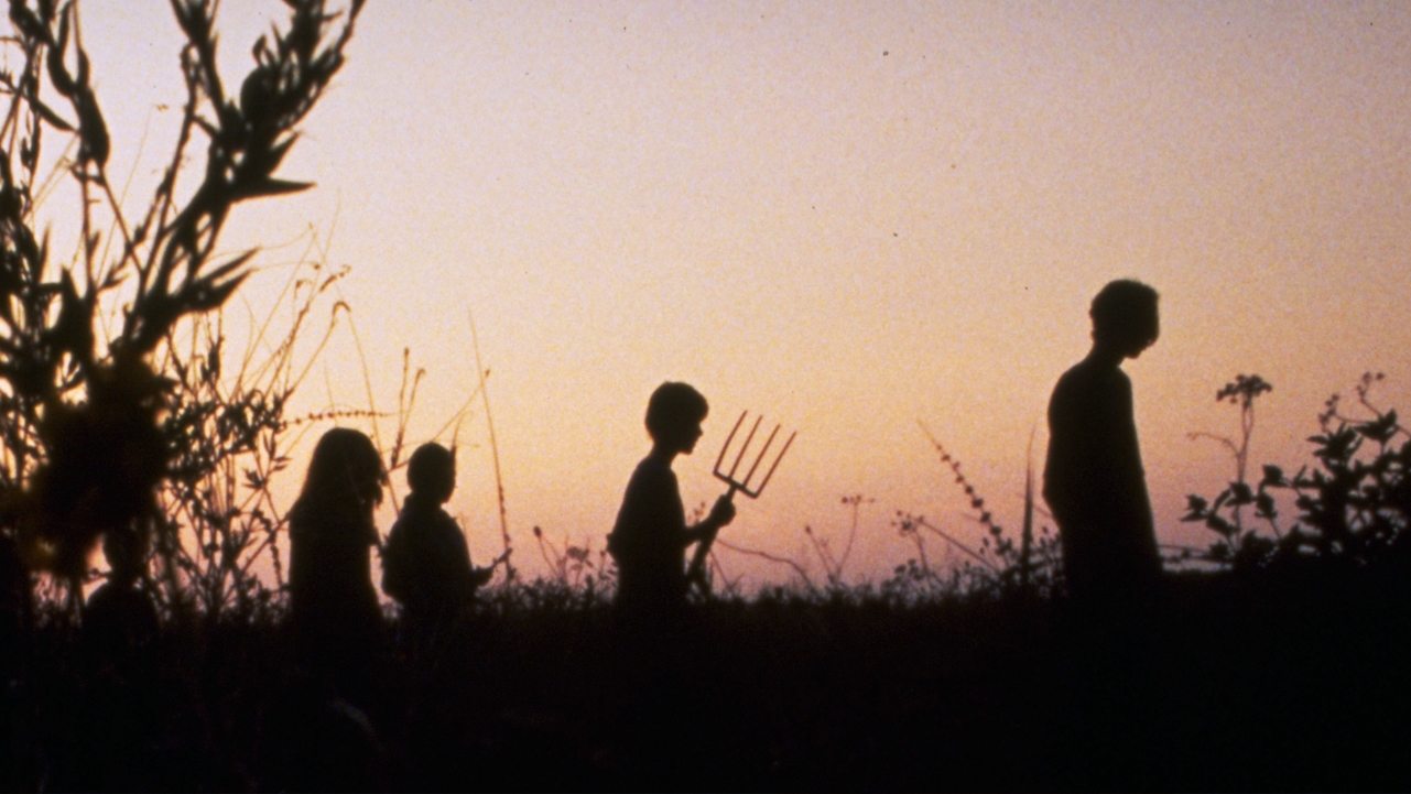 Children of the Corn IV: The Gathering|Children of the Corn IV: The Gathering