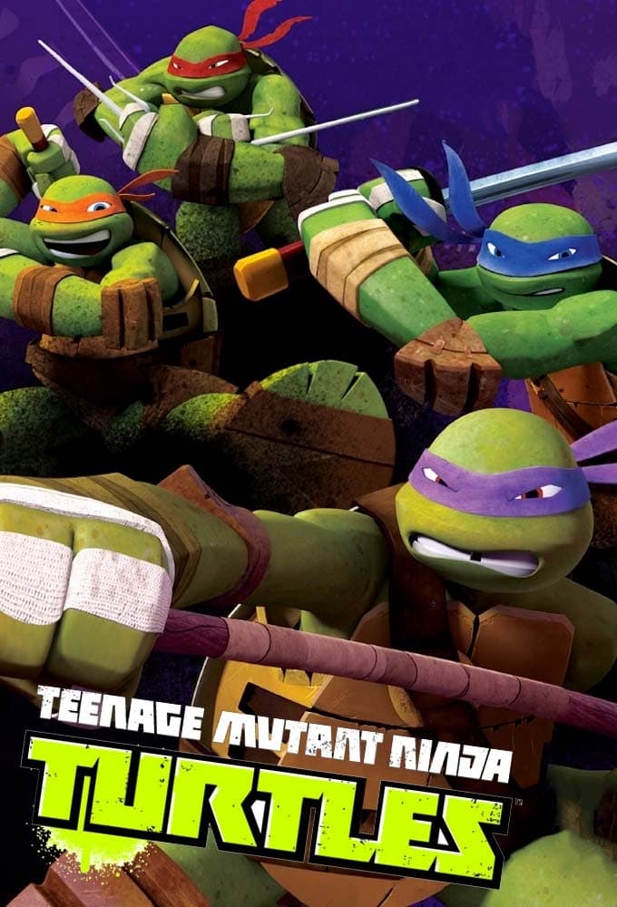 Teenage Mutant Ninja Turtles | Teenage Mutant Ninja Turtles