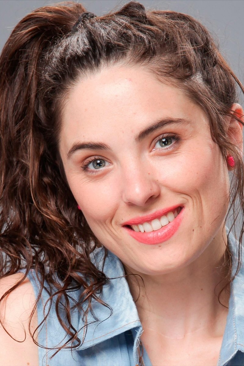 بازیگر Soledad Cruz  