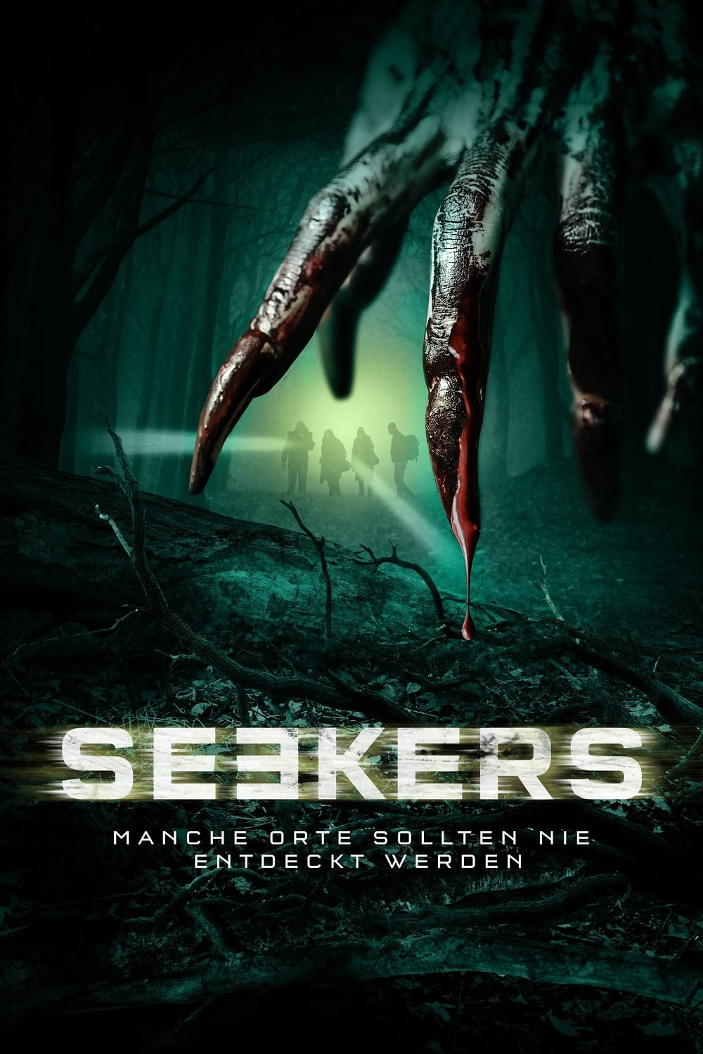 Seekers | Seekers