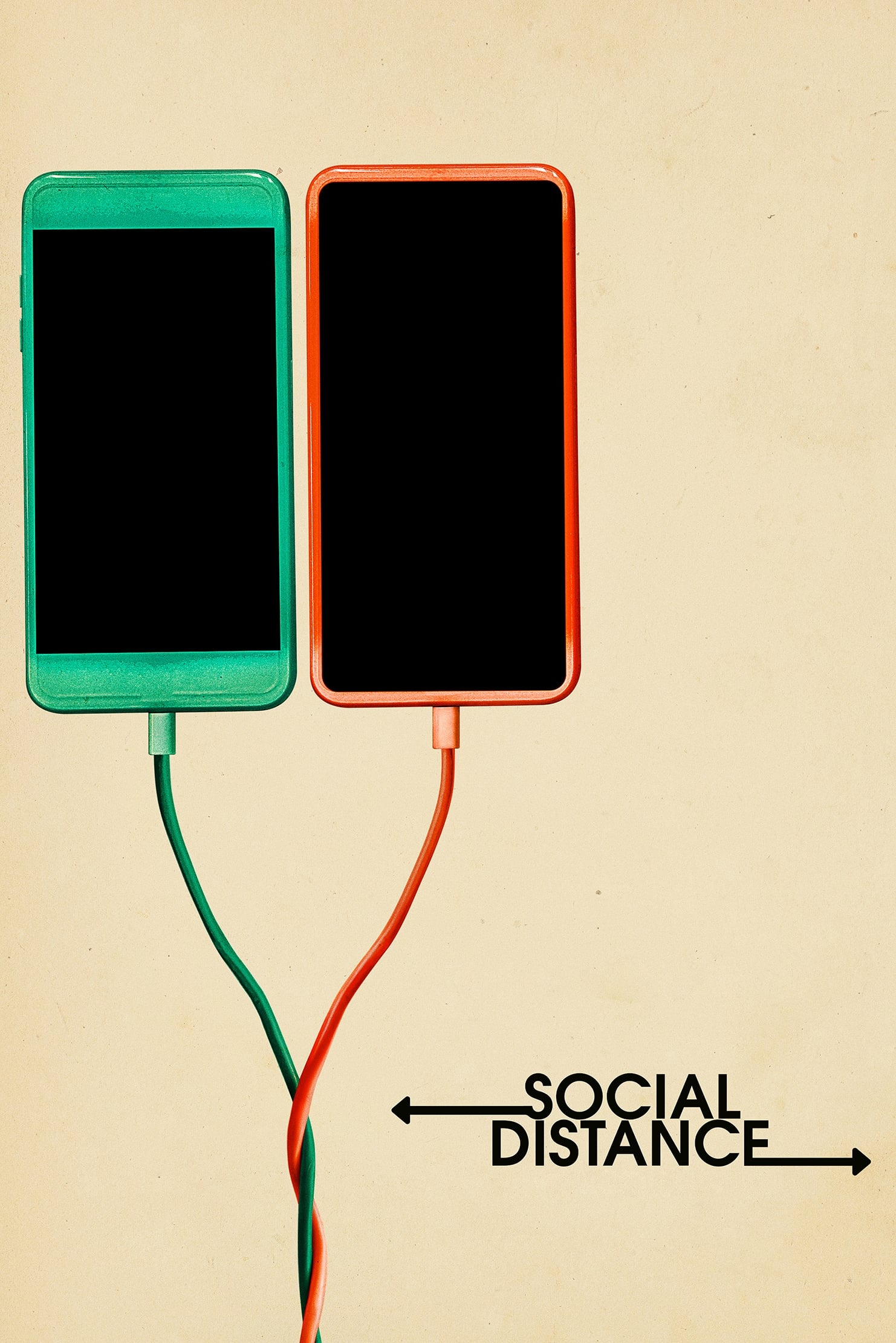 Social Distance | Social Distance