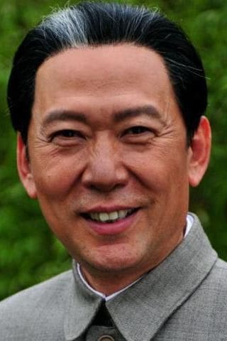 بازیگر Liu Sha  