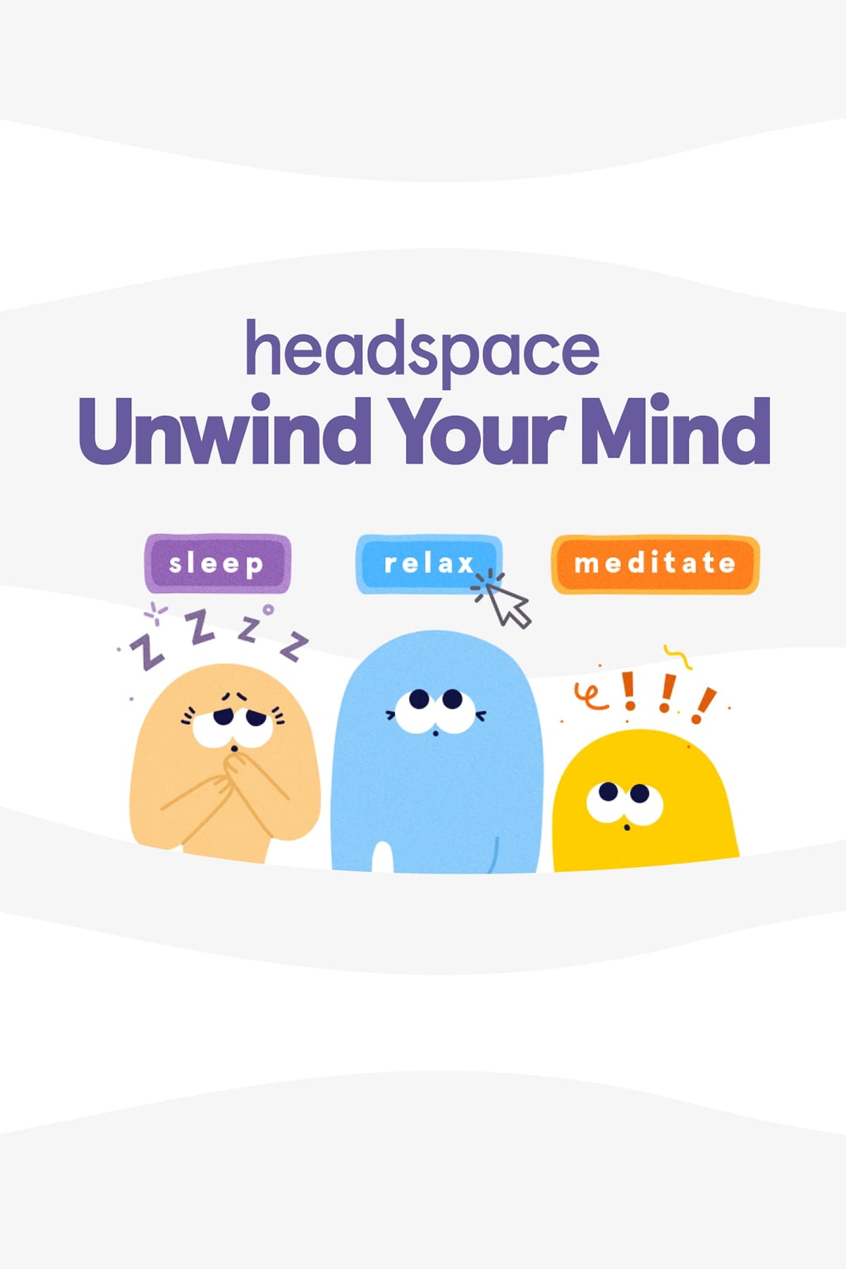 Headspace: Unwind Your Mind | Headspace: Unwind Your Mind