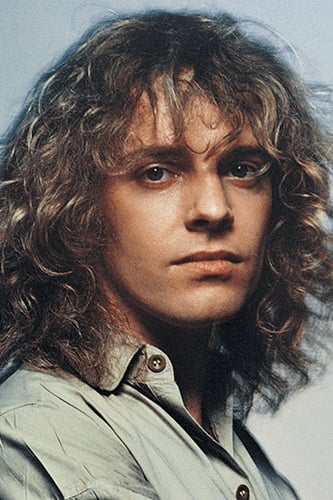 بازیگر Peter Frampton  